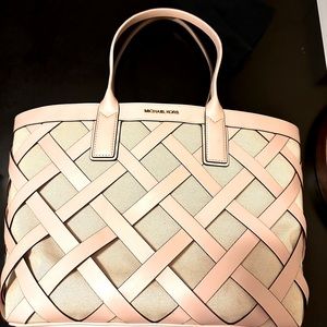 Michael Kors Large Tote
